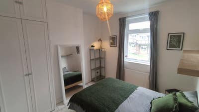 Double Room Bedminster Main Photo