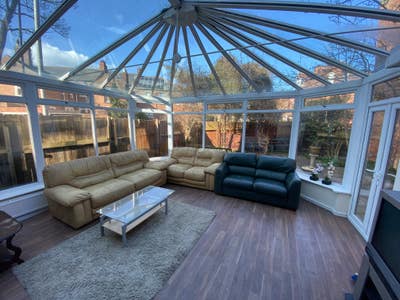 Rooms for Rent in recently refurbished house. Main Photo