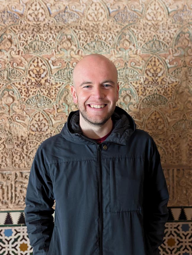 Looking for room in Cardiff from November Main Photo