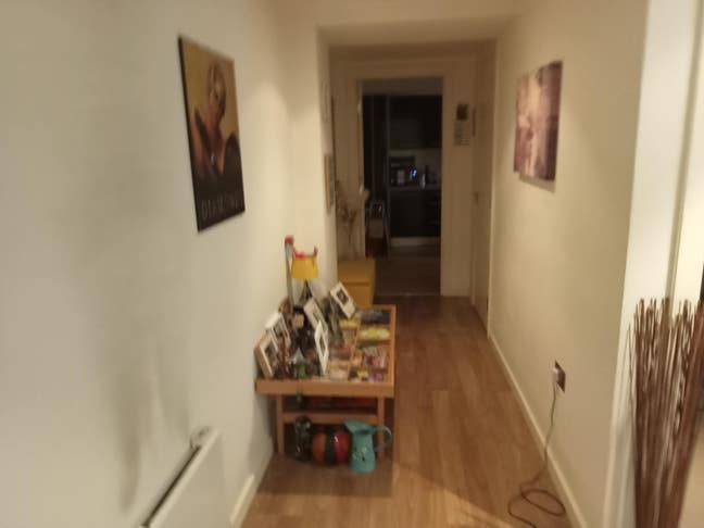 Room to Rent in City Apartment in Leeds Main Photo