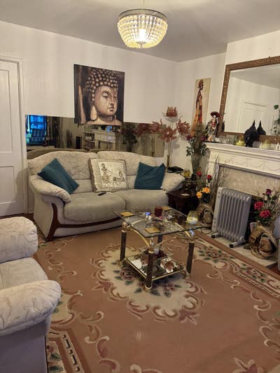 1 Double Room available 30th July 2025 Main Photo