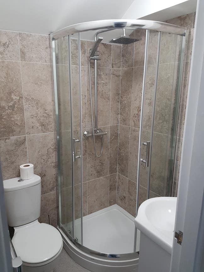 En-suite Rooms in Clitheroe - all bills included  Main Photo