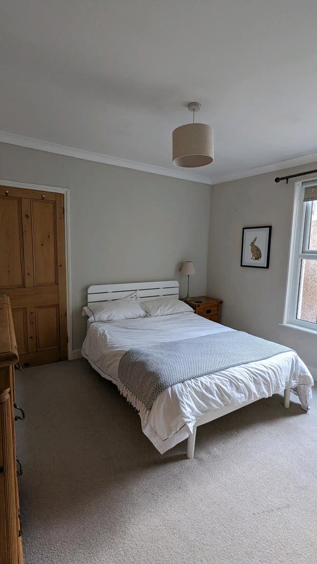 Room available in Totterdown  Main Photo