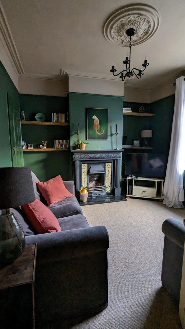 Room available in Totterdown  Main Photo