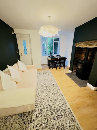 1 Bed Apartment Leeds (ALL bills included) Main Photo