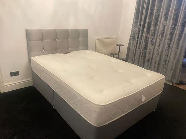 Large Master Double Ensuite Room in Hounslow, TW3  Main Photo