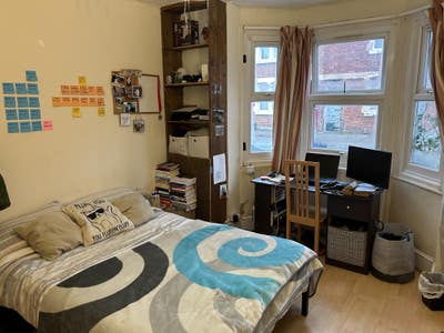 Cosy and Affordable House 10min fr the City Centre Main Photo