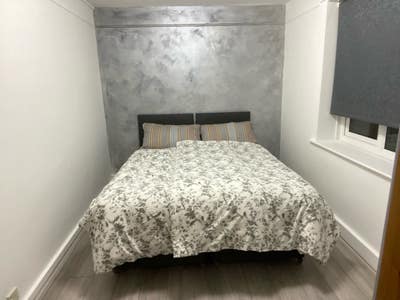Double room Main Photo