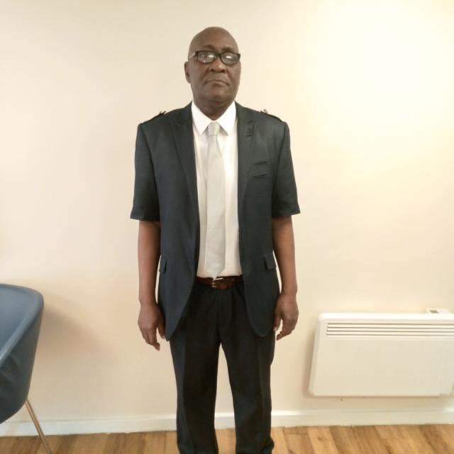 Elder dada Main Photo