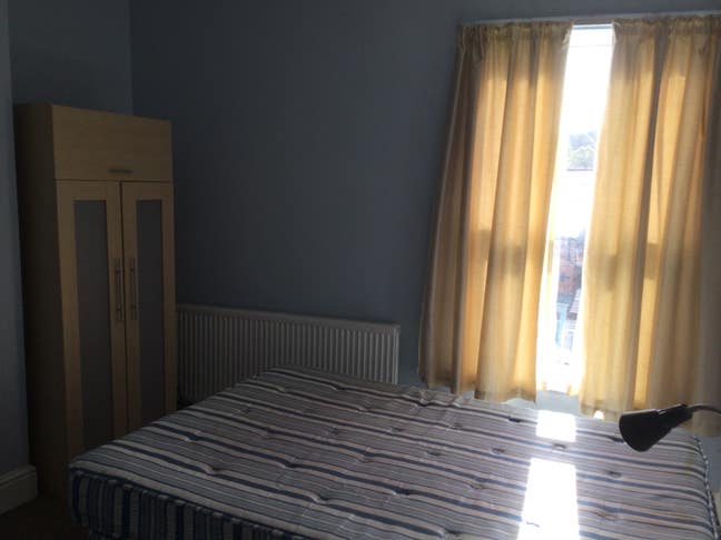 Double room Main Photo