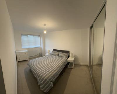 Room in a Shared House, Parrett Avenue, ME10 Main Photo