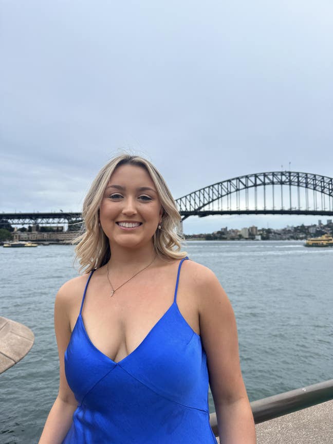 Room Wanted in April! Main Photo