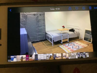 Large Studio flat in the heart of boscombe  Main Photo