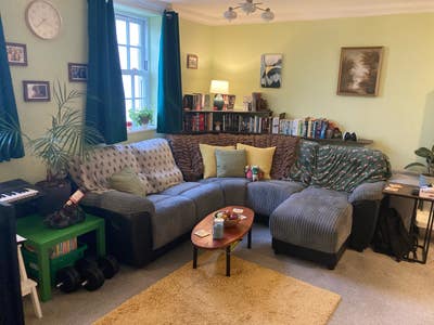 1 Room, Double bed, near the hospital. Main Photo