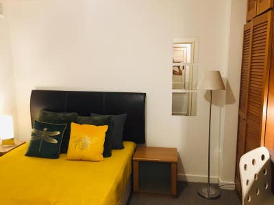 Standard Double Room in Barnes, Verdun Road Main Photo