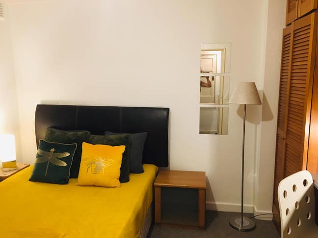 Standard Double Room in Barnes, Verdun Road Main Photo