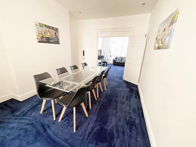 BRIGHTON Beach House 3 Receptions 🏖️💎Bills Inc💎 Main Photo