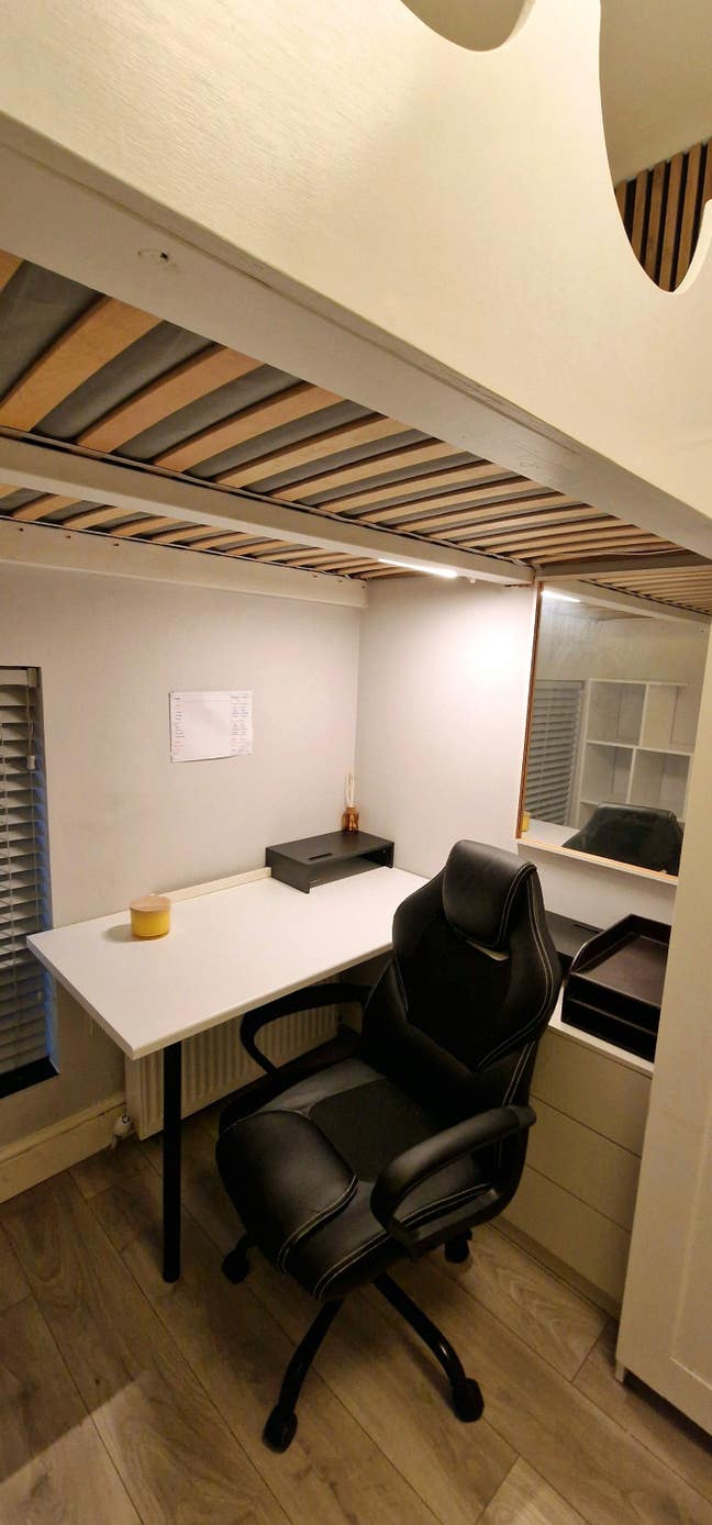 Double en-suite Room Main Photo