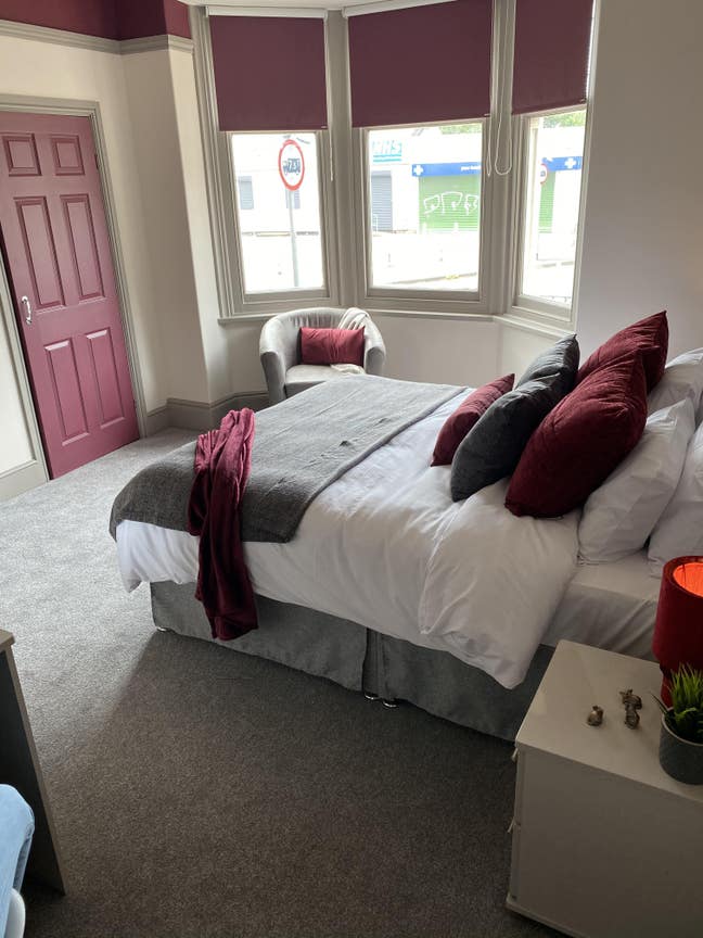 Professionals Avail 01/4/25 * Zero Deposit Option Main Photo