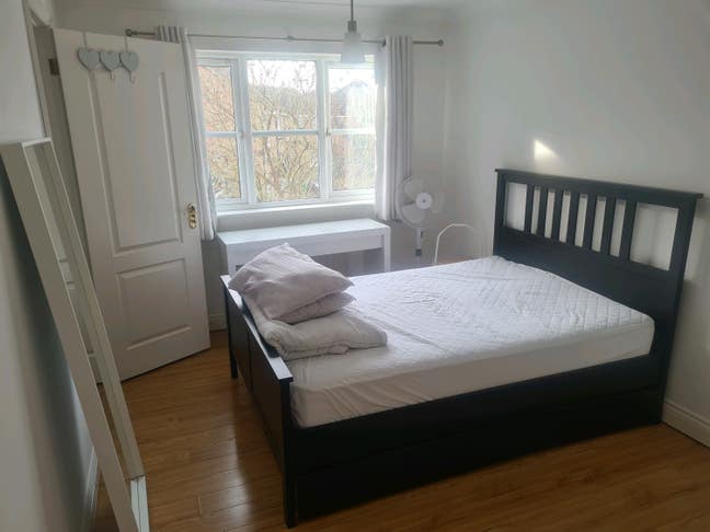 Double room - en suite Main Photo