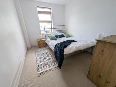 Top Floor NQ-GQ Ensuite | City Views | M4 Main Photo