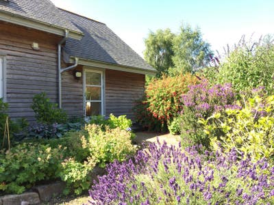 Self contained studio annexe Main Photo