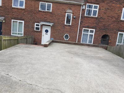 Three Bedroom House in Fenham - NE4 9Tt Location Main Photo