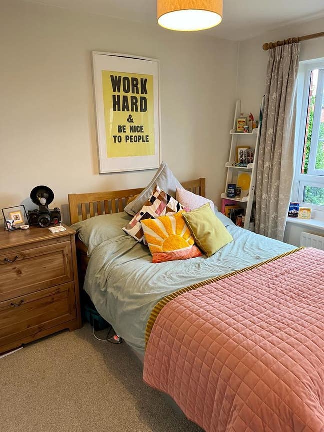 Double ensuite - Beautiful new house - Bedminster Main Photo