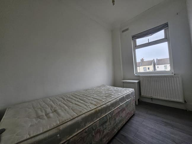 Superb double room, excellent location, Main Photo