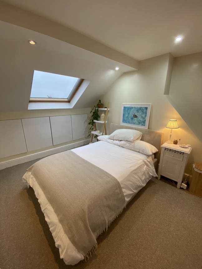 3 Month Sublet - Stunning double bedroom  Main Photo