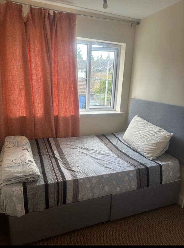 Double Room for Rent Main Photo