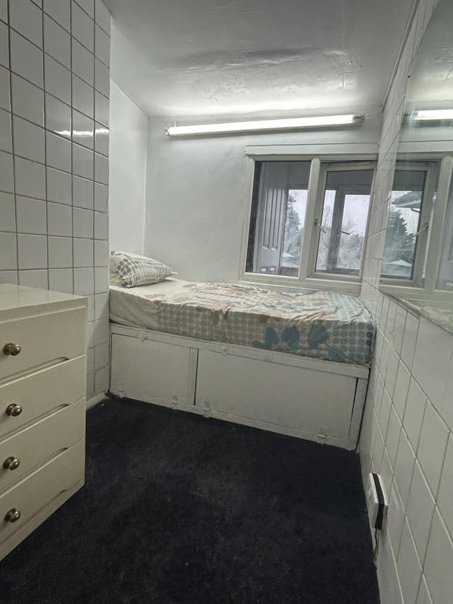 Single Room Available  Main Photo