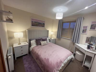 Double Room | City Centre | All Bills Included Main Photo