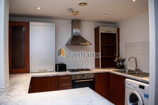 2 bed property to rent Manchester | AV NOW! Main Photo