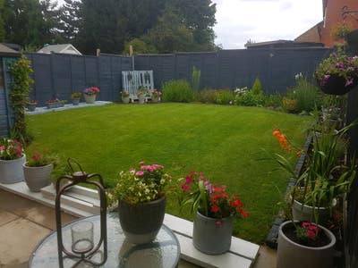 Double Room in Syston  Main Photo