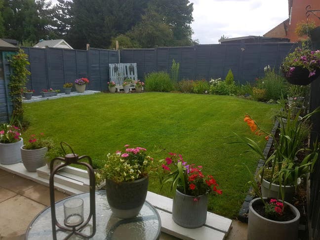 Double Room in Syston  Main Photo