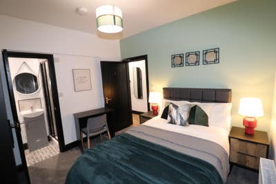 ✨BRAND NEW En Suite Rooms in Warrington ✨ Main Photo