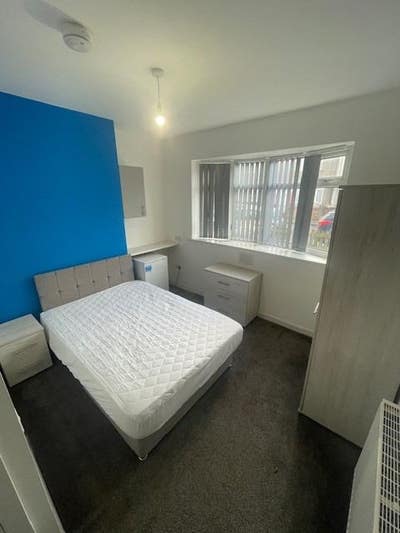 New En-suited Shared House, Grimsby Main Photo