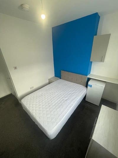 New En-suited Shared House, Grimsby Main Photo