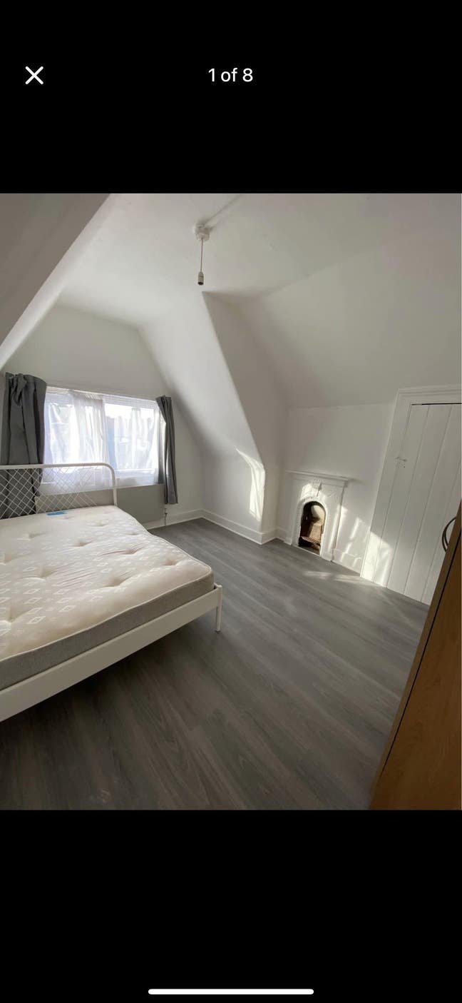 Double Room 🏠✅ Main Photo