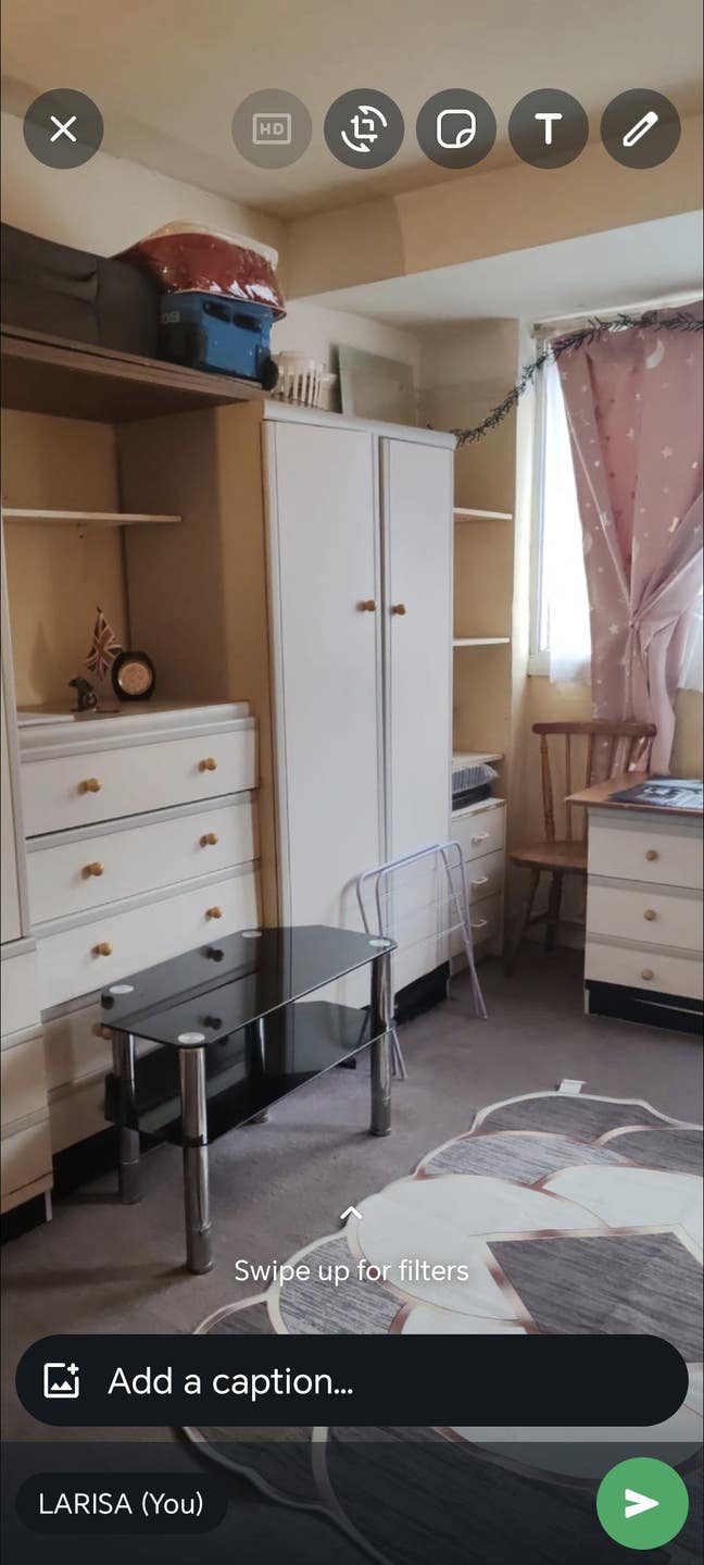 Big nice room for rent Main Photo