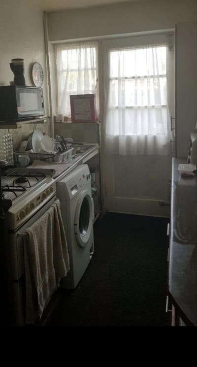 Big nice room for rent Main Photo