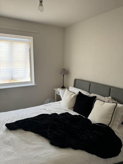Large Double Room in New Build, Harlow CM17 Main Photo