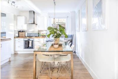 Spacious DBL RM in stylish 2 bed house, big garden Main Photo