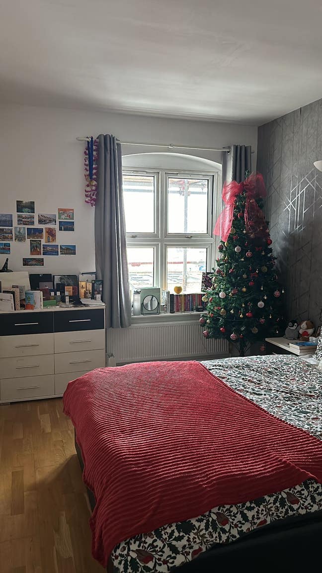 Superb 2 bed Flat in Stratford Main Photo