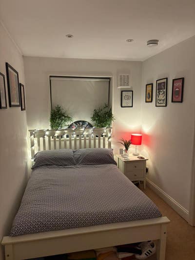 Double Room for Rent in East London (E1)  Main Photo