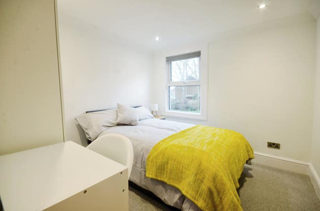 Rarely Available 1st Floor Room Main Photo