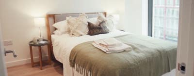 UHAUS - flat 2 bedroom(double bed) Main Photo