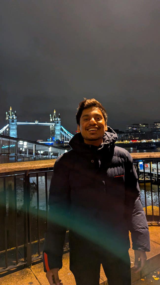 Looking for an ensuite double room/buddy up!  Main Photo