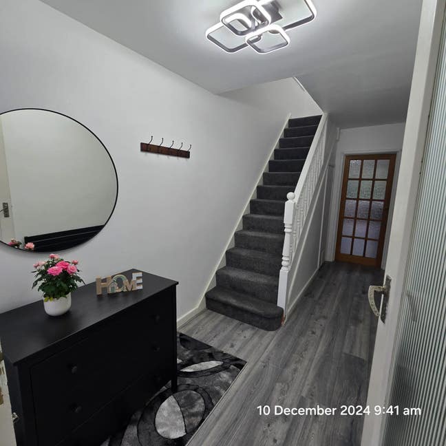 Double room for rent Main Photo